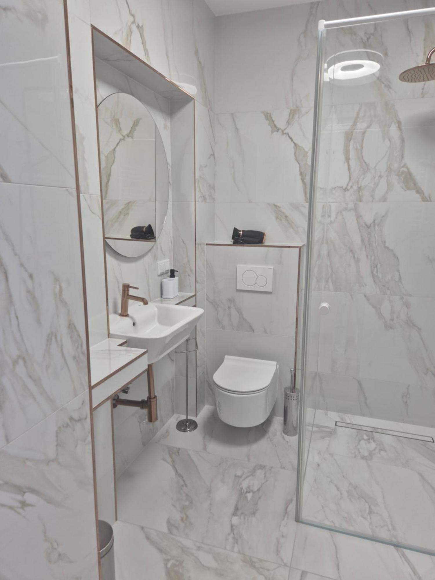 Aparthotel Miodowa 25 Krakkó Kültér fotó