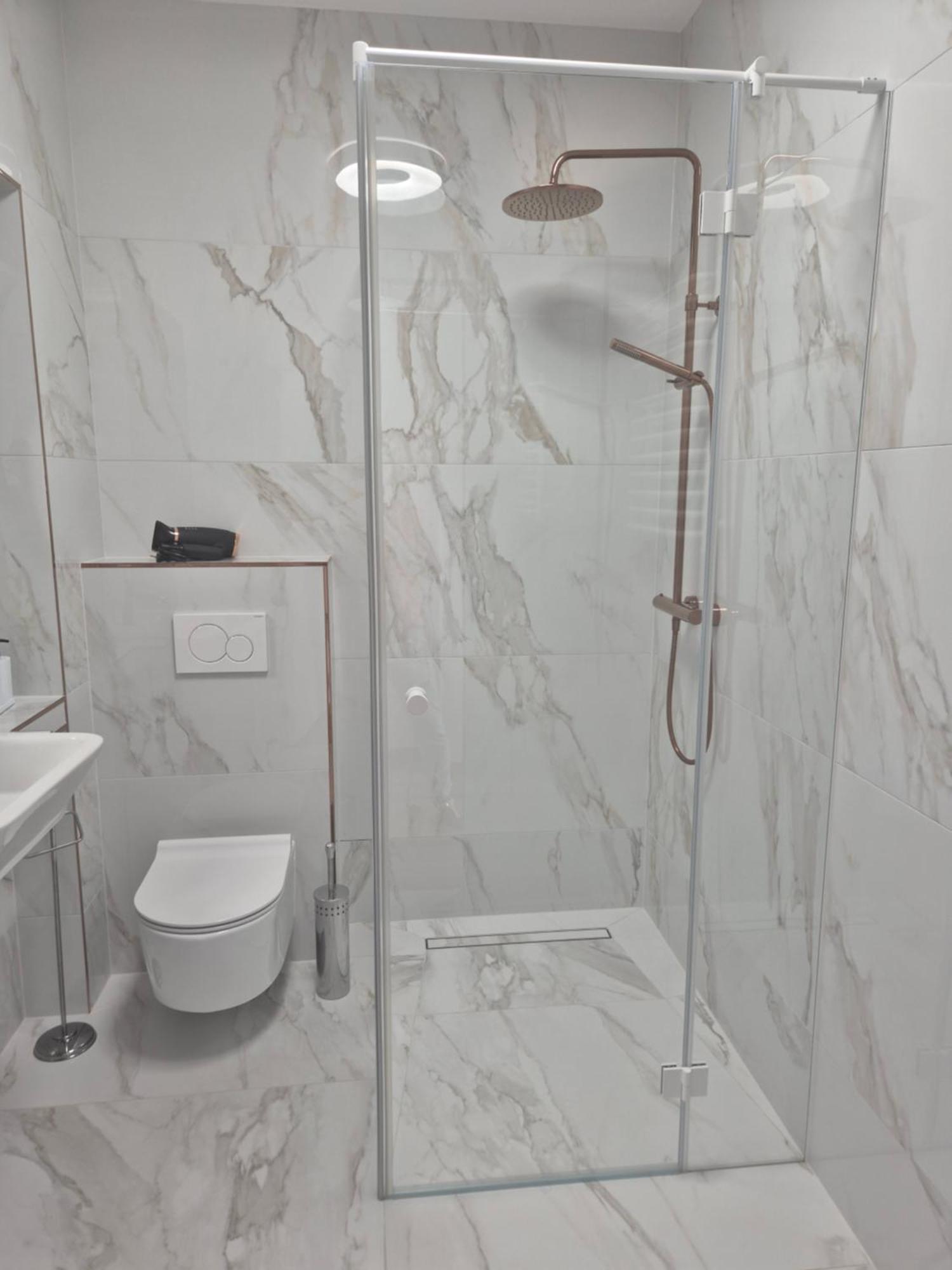 Aparthotel Miodowa 25 Krakkó Kültér fotó