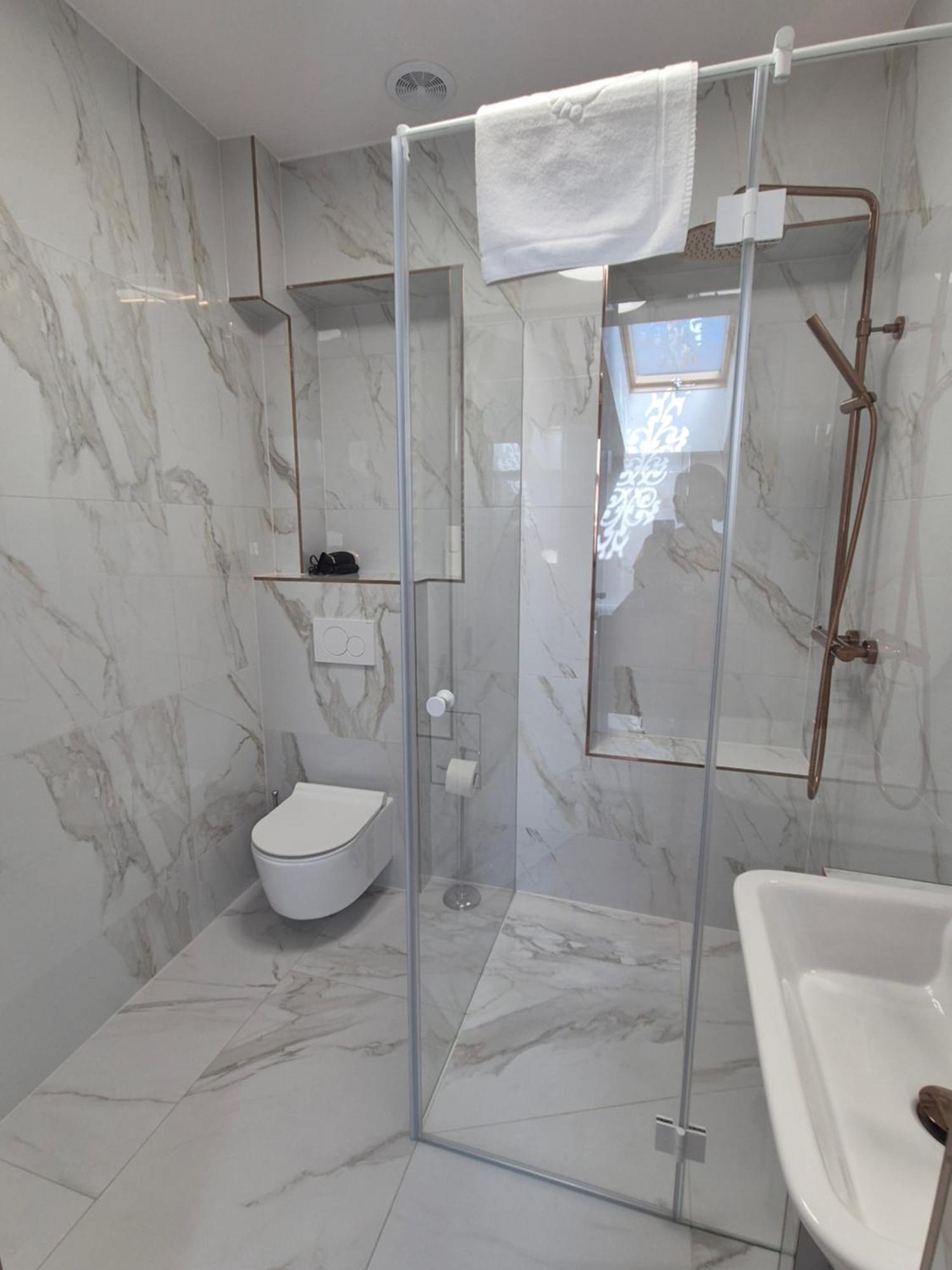 Aparthotel Miodowa 25 Krakkó Kültér fotó