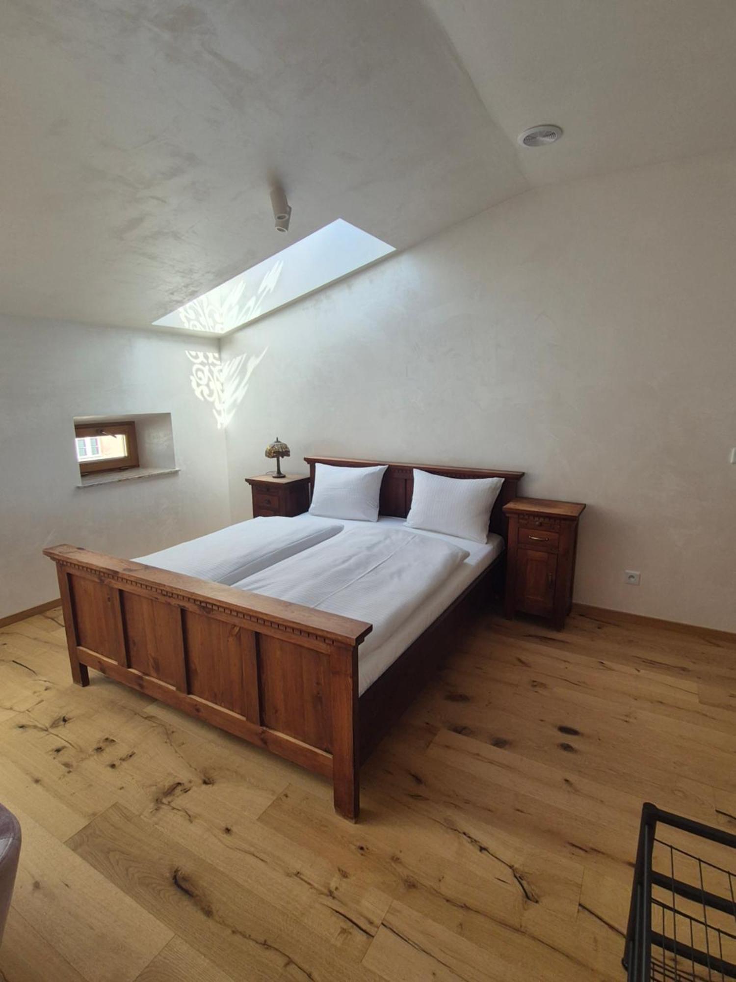Aparthotel Miodowa 25 Krakkó Kültér fotó